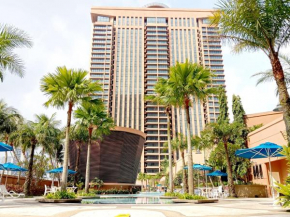 Vacation suite times Square kl
